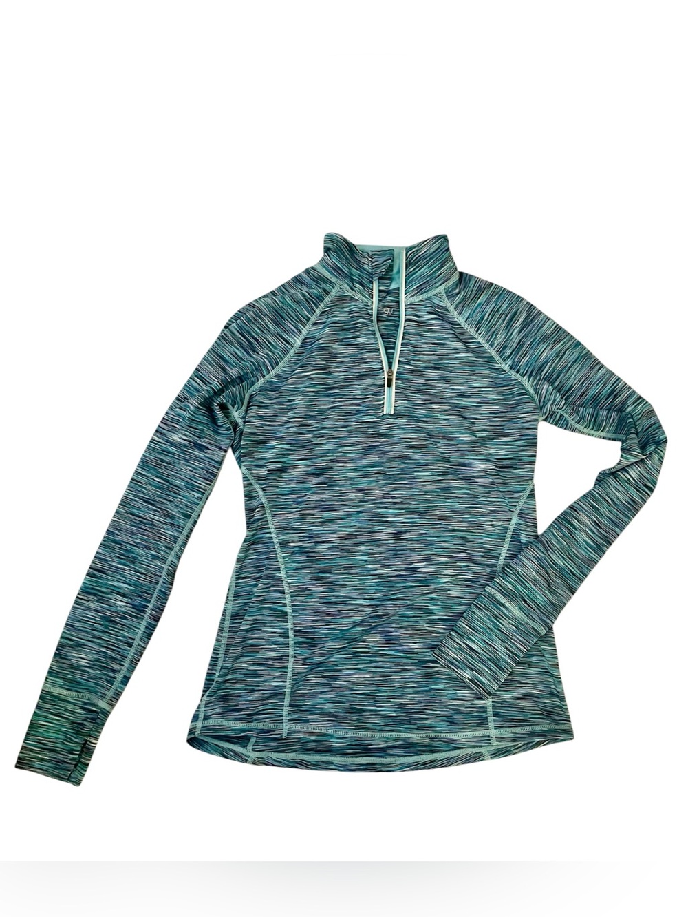 Ideology Athletic Multicolored Jacket XS
